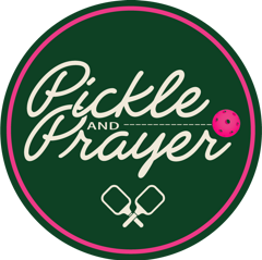 Pickle and Prayer